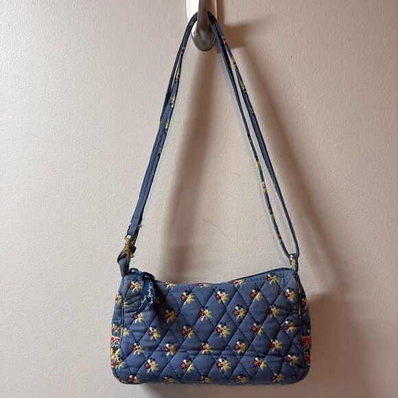 Vera Bradley Emily Crossbody - Picture 1 of 7